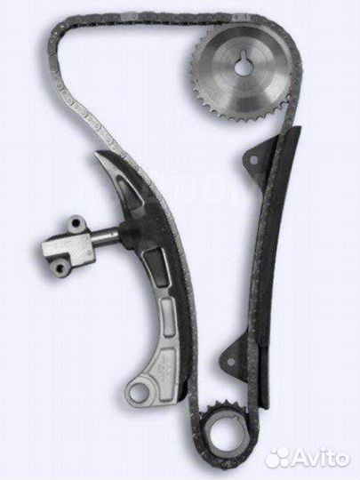 Цепь грм Toyota