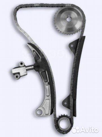 Цепь грм Toyota