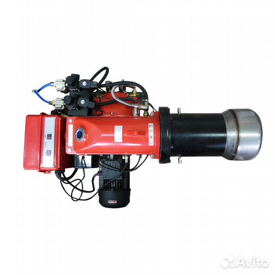 Парогенератор паровой котел 500-5000 кг Thermomash