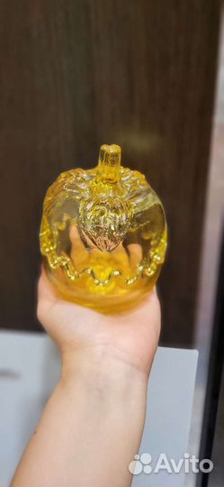 Лимонница яблоко СССР