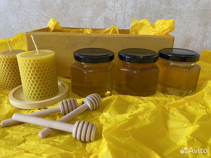 Набор подарочный