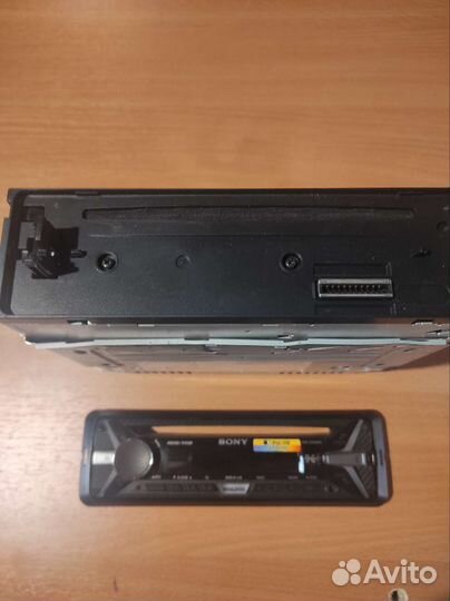 Автомагнитола бу