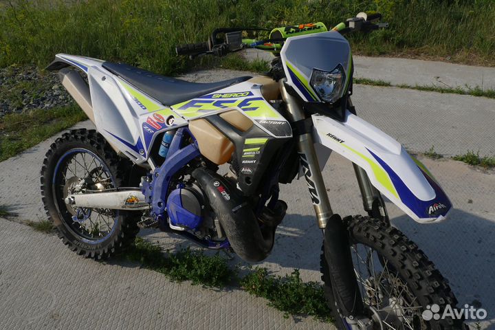 Sherco 300 SER