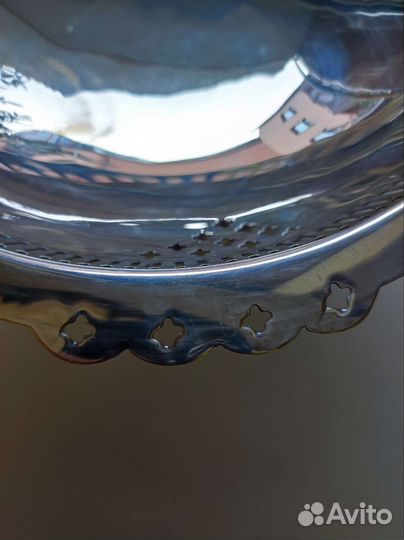 Хлебница/фруктовница из Франции