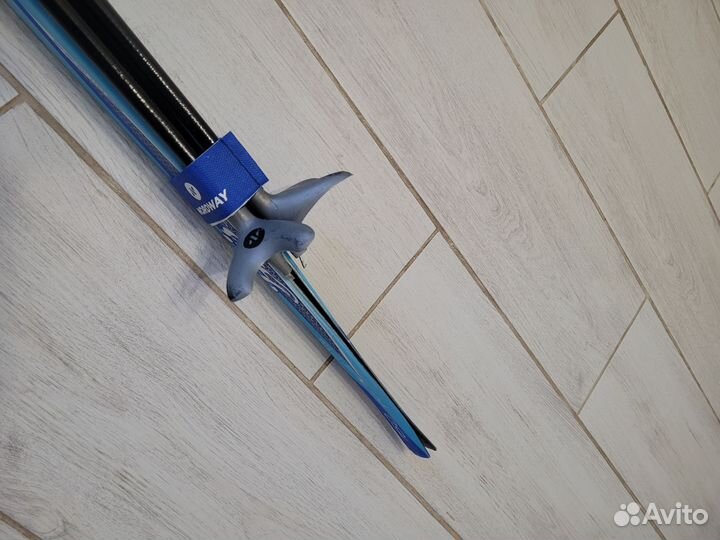 Беговые лыжи