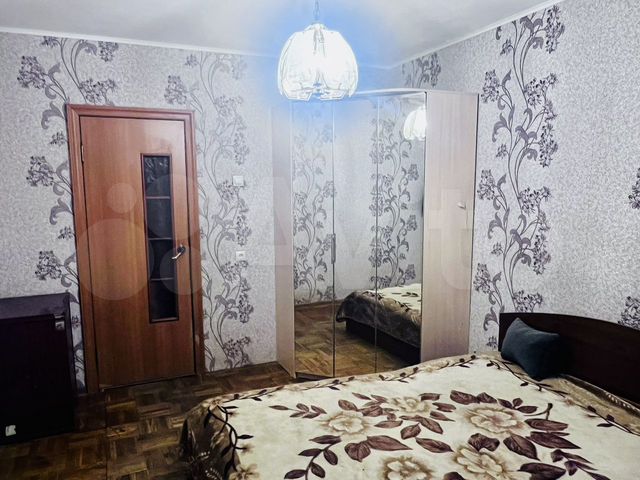 3-к. квартира, 65 м², 3/10 эт.