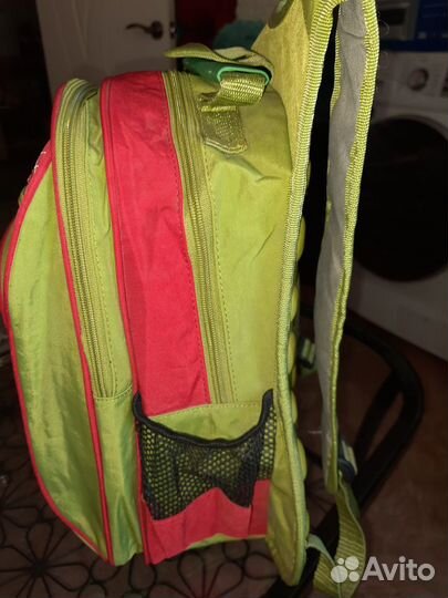 Рюкзак школьный для девочки новый