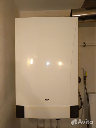 Baxi nuvola 240 i