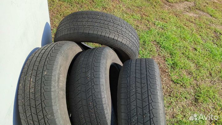 Kormoran SUV Summer 215/70 R16