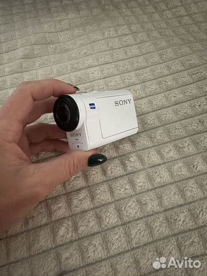 Экшен камера