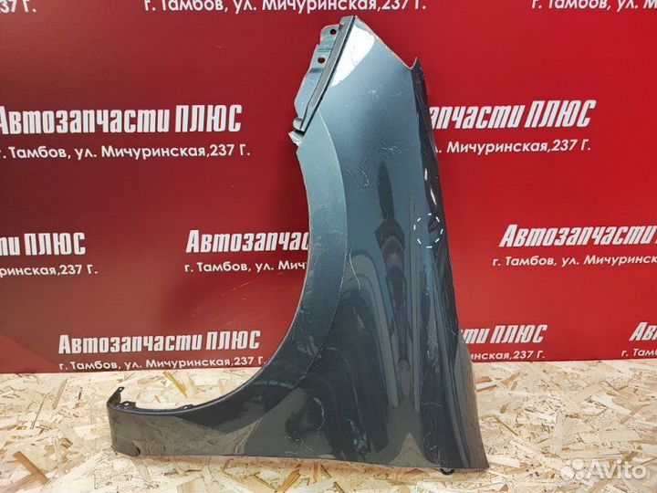 Крыло переднее левое LADA Granta