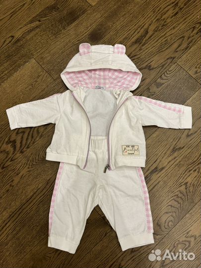 Костюм детский