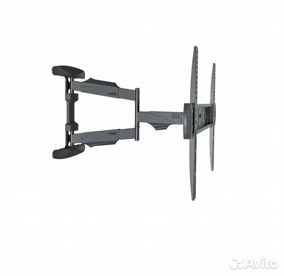 Наклонно-поворотный настенный кронштейн Line-31