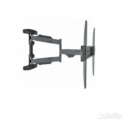 Наклонно-поворотный настенный кронштейн Line-31