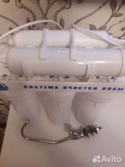 Фильтр для воды