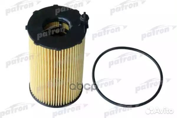 Фильтр масляный VAG audi A8 3.0TDI 10- / A7 3