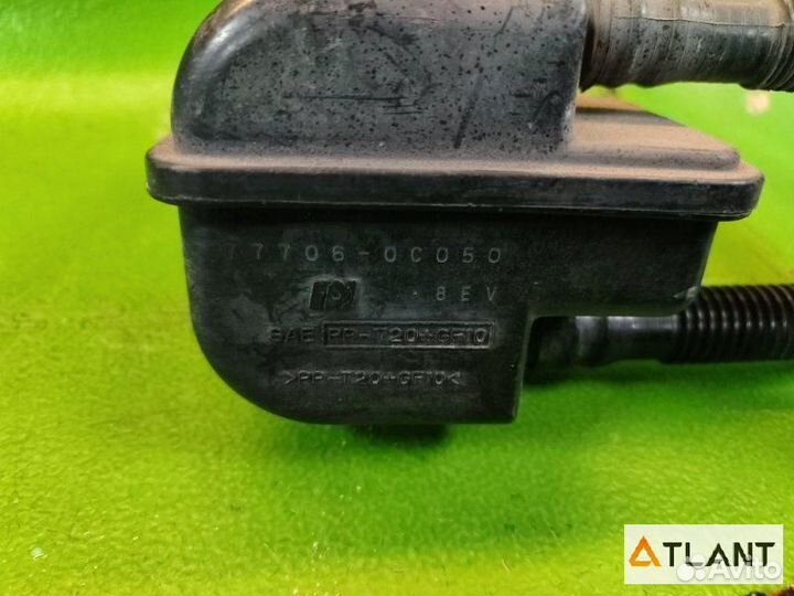 Фильтр паров топлива toyota tundra