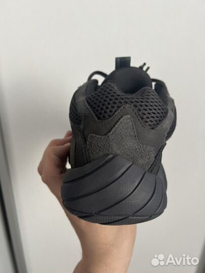 Кроссовки adidas yeezy 500