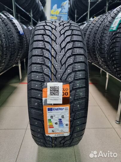 Tracmax X-Privilo S500 245/45 R18 100T