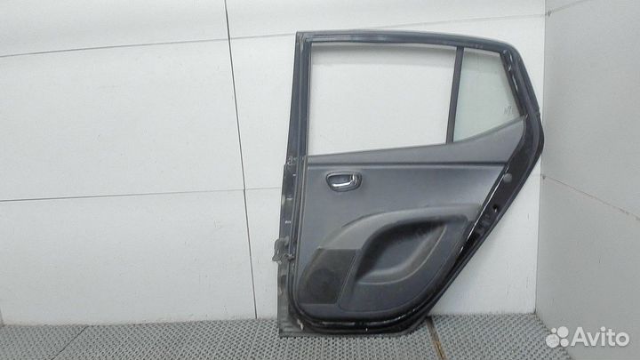 Дверь боковая Hyundai i10, 2012