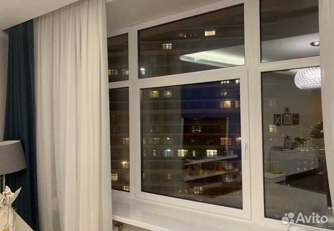 Ремонт окон, откосов, балконов