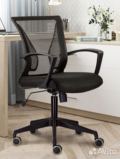 Компьютерное кресло новое