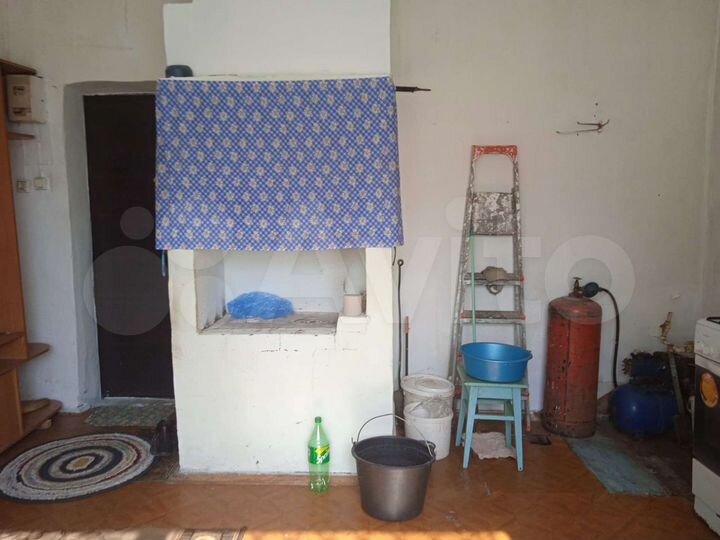 2-к. квартира, 31,8 м², 1/2 эт.