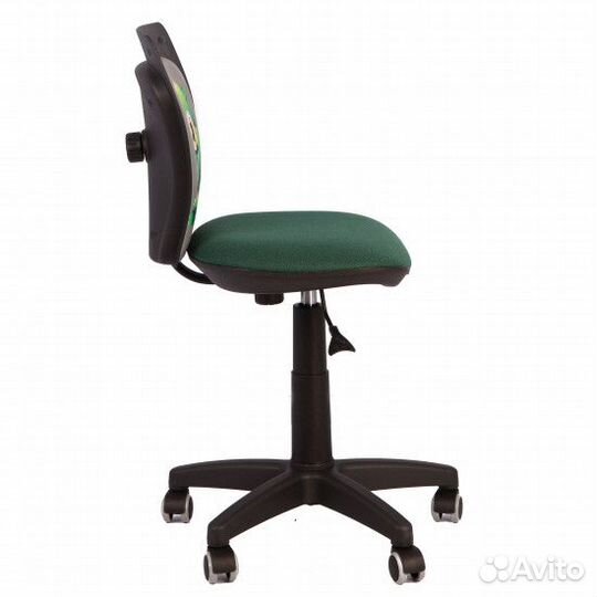 Кресло компьютерное детское Ministyle Gts Р Sova т