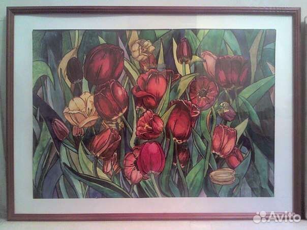 Художник на заказ