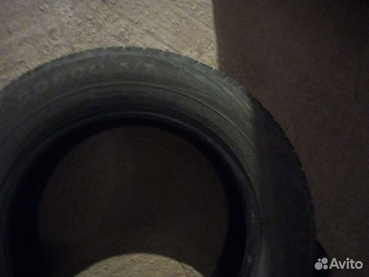 Viatti Bosco A/T 225/55 R17