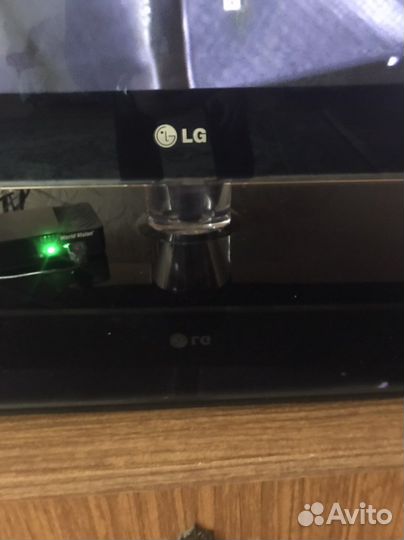 Телевизор бу