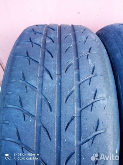 Tigar Syneris 205/50 R16