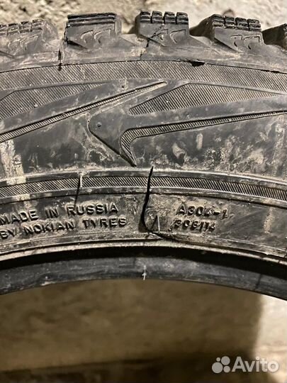 Nordman 5 205/55 R16 94T