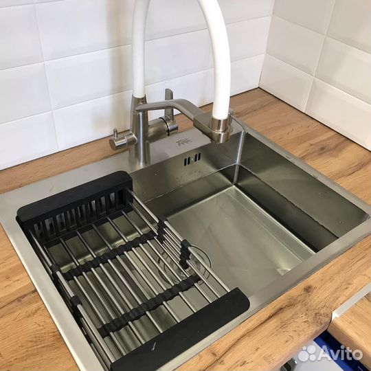 Сантехник. Электрик. Мастер на час с гарантией