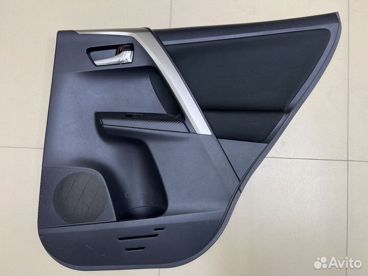 Обшивка двери Toyota RAV4 (40)