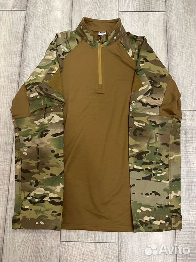 Боевая рубашка Sturmer Combat Shirt Ver II