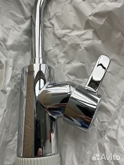 Смеситель Grohe 32843002