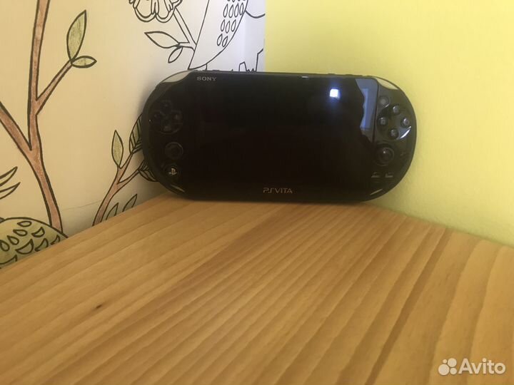 Sony Vita