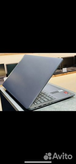 Lenovo Ryzen 5 5500U 8gb ram ssd 512