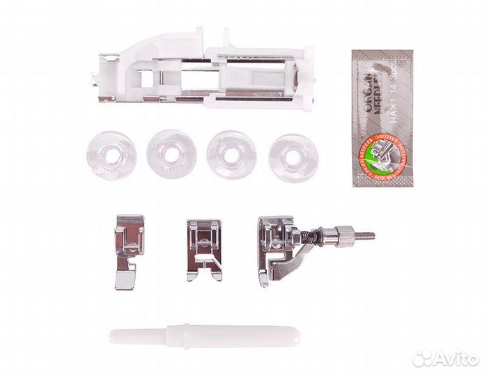 Швейная машина Janome J925S