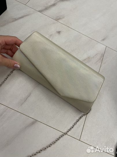 Клатч женский