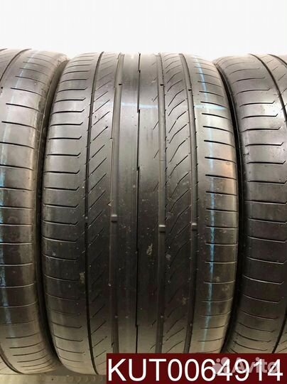 Continental ContiSportContact 5P 295/35 R21 99R