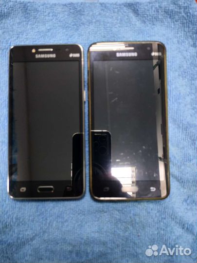 Samsung galaxy j2 prime
