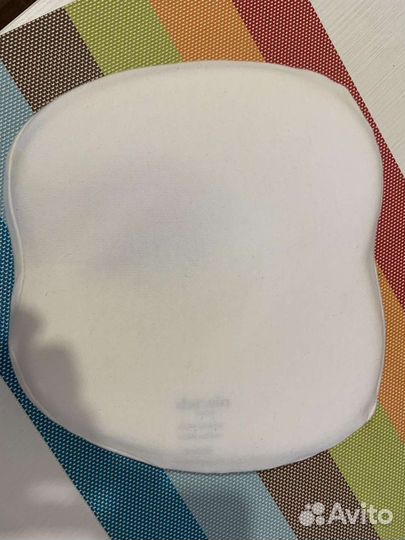 Подушка для новорожденных