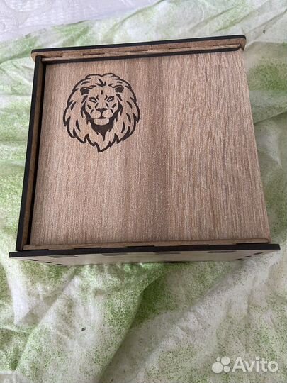 Коробки для подарков