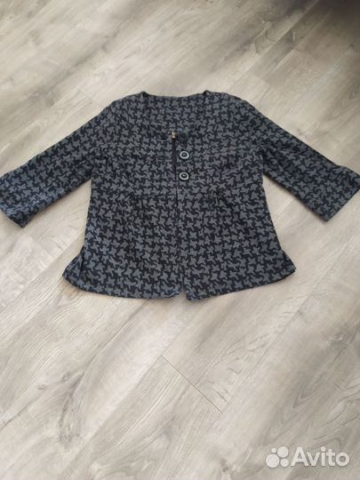 Пакет женских вещей на 48 50