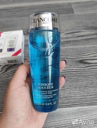 Lancome,Estee Lauder. В ассортименте