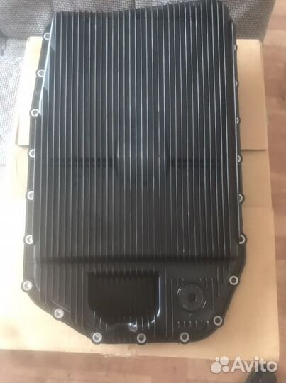 Фильтр АКПП BMW 24152333907