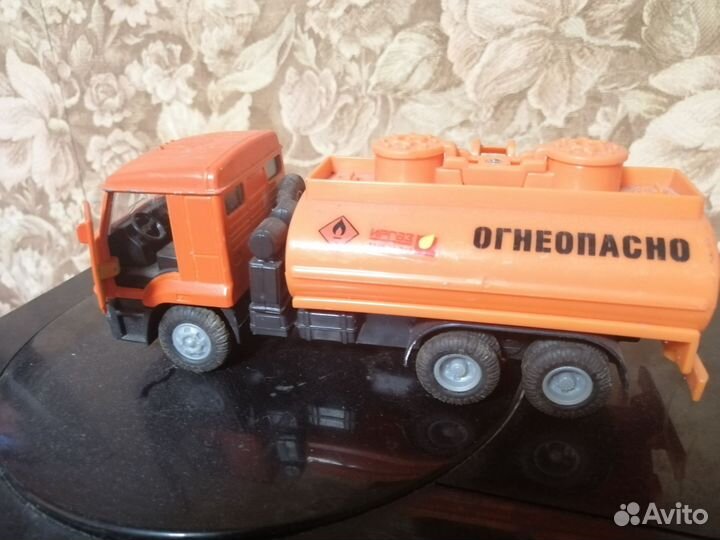 В отличном состоянии