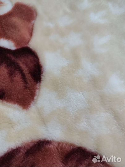 Плед/покрывало/одеяло Monterey 160*220